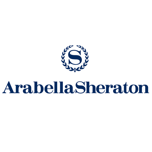 Download vector logo arabella sheraton Free