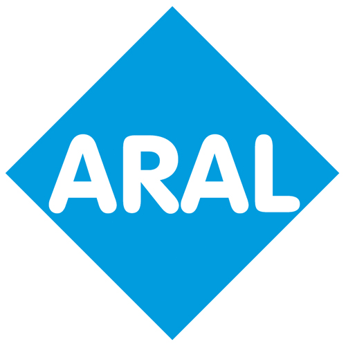 Download vector logo aral Free