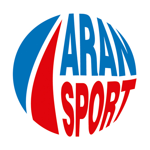 Descargar Logo Vectorizado aran sport 330 Gratis