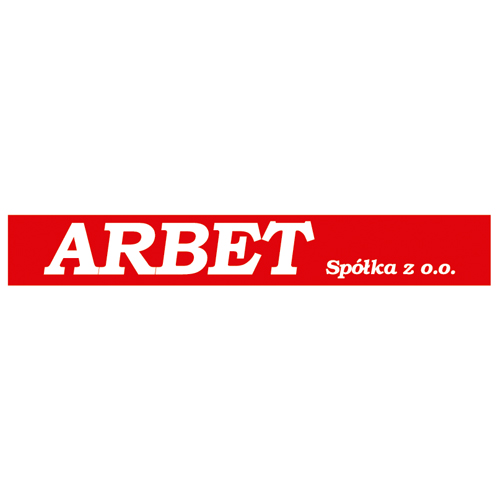 Download vector logo arbet Free