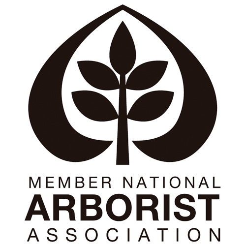 Download vector logo arborist association Free