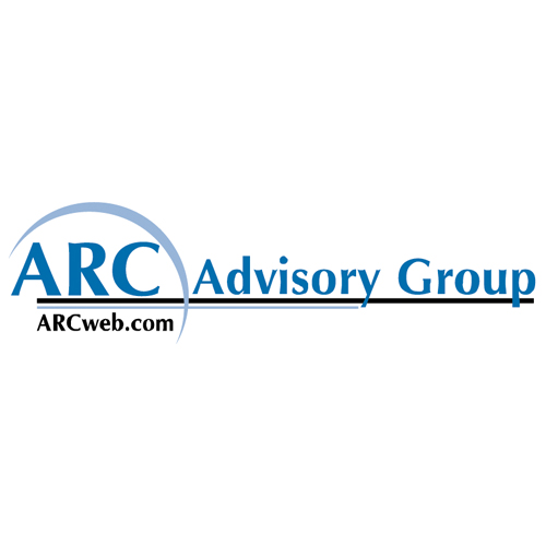 Download vector logo arc advisory group Free