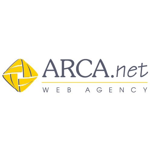 Descargar Logo Vectorizado arca net Gratis