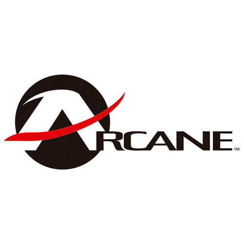 Descargar Logo Vectorizado arcane EPS Gratis