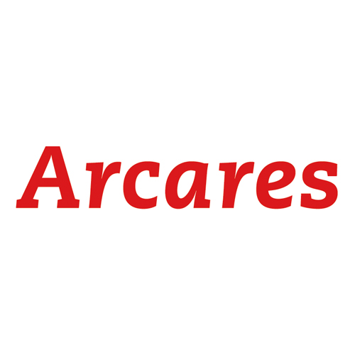 Download vector logo arcares Free