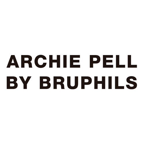 Download vector logo archie pell by bruphils Free