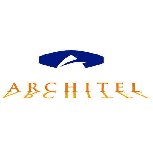 Download vector logo architel Free