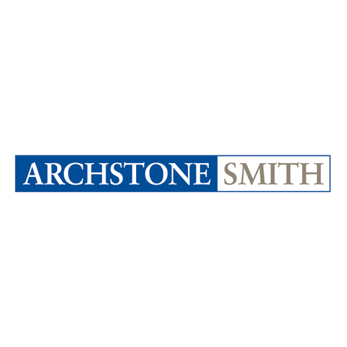 Download vector logo archstone smith Free