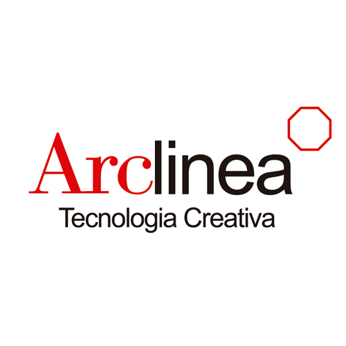 Download vector logo arclinea Free