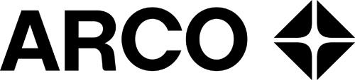 Download vector logo arco Free