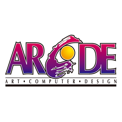 Download vector logo arcode Free