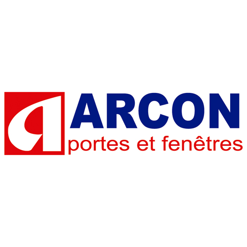 Descargar Logo Vectorizado arcon portes et fenetres EPS Gratis