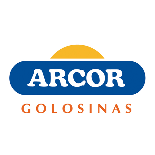 Download vector logo arcor golosinas EPS Free