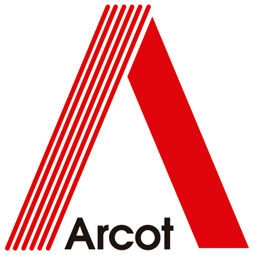 Download vector logo arcot EPS Free