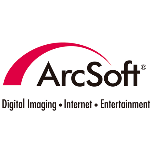 Download vector logo arcsoft Free