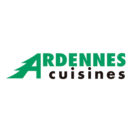 Download vector logo ardennes cuisines Free