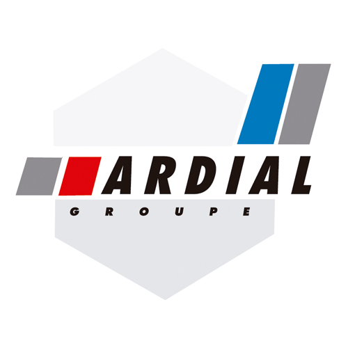 Descargar Logo Vectorizado ardial groupe Gratis