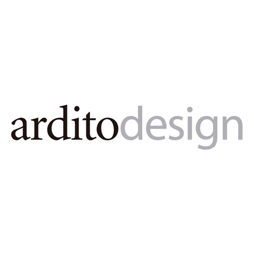 Download vector logo ardito design Free