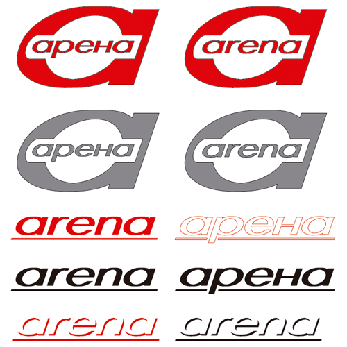Descargar Logo Vectorizado arena 356 Gratis