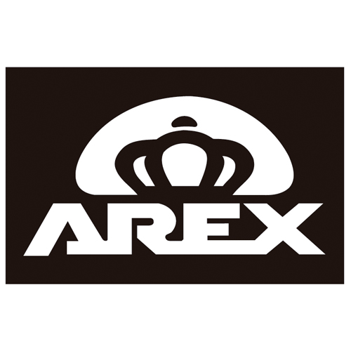 Download vector logo arex EPS Free