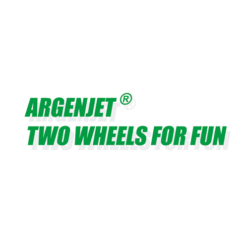 Download vector logo argenjet Free