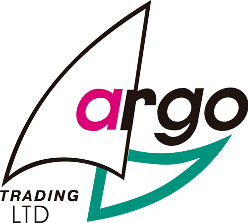 Download vector logo argo Free