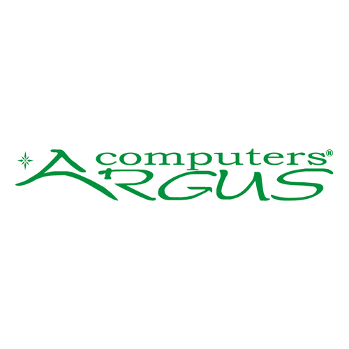 Descargar Logo Vectorizado argus computers Gratis