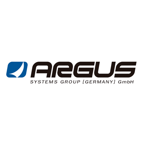 Download vector logo argus systems 367 Free