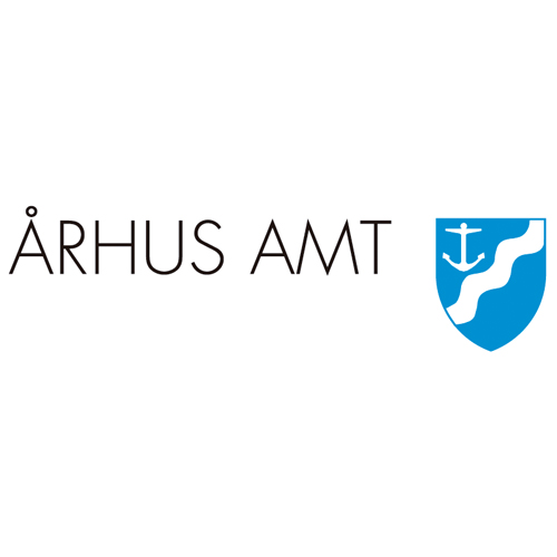 Descargar Logo Vectorizado arhus amt Gratis