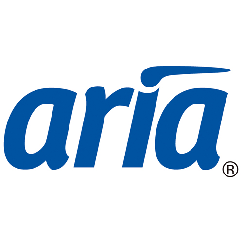 Download vector logo aria 373 Free