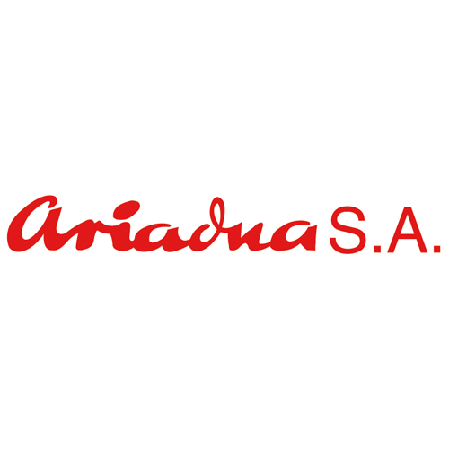 Download vector logo ariadna Free