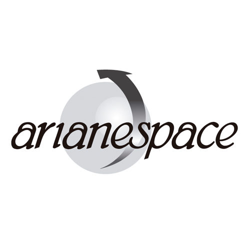 Logo arianespace en formato vectorial