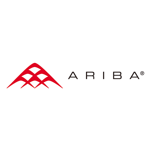 Download vector logo ariba 381 Free