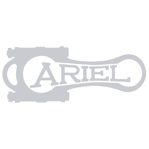 Descargar Logo Vectorizado ariel compressors Gratis