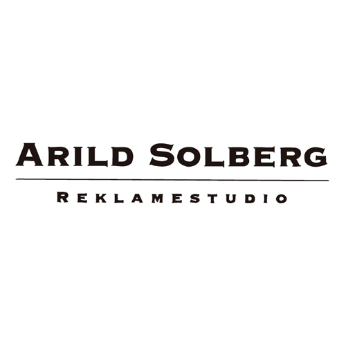 Download vector logo arild solberg EPS Free