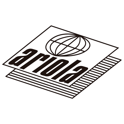 Download vector logo ariola Free