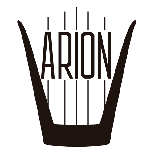 Download vector logo arion Free