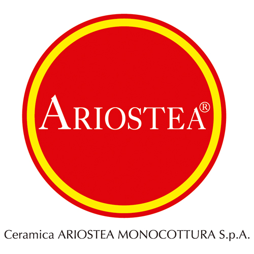 Download vector logo ariostea Free