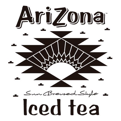 Descargar Logo Vectorizado arizona iced tea Gratis