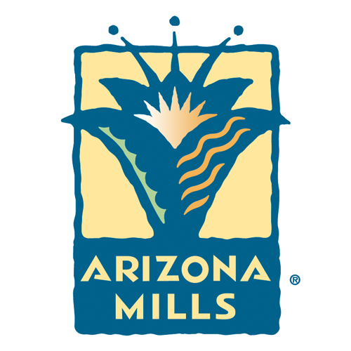 Download vector logo arizona mills 409 Free