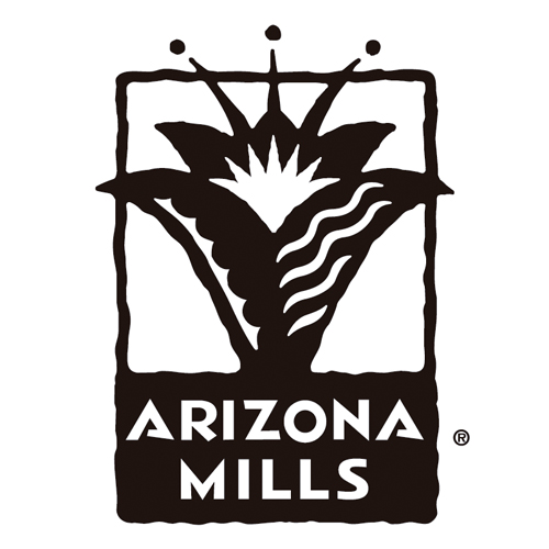 Descargar Logo Vectorizado arizona mills Gratis