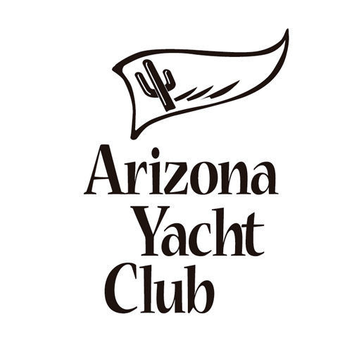 Download vector logo arizona yacht club 415 Free