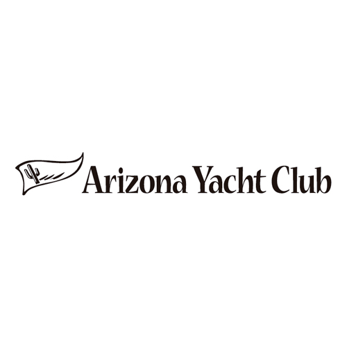 Download vector logo arizona yacht club Free