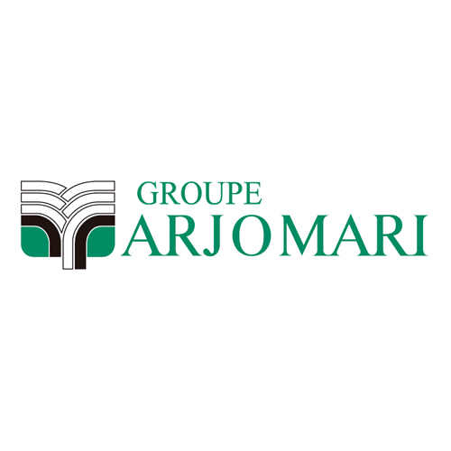 Download vector logo arjomari group EPS Free