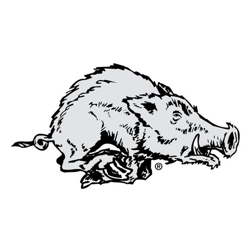 Descargar Logo Vectorizado arkansas razorback Gratis