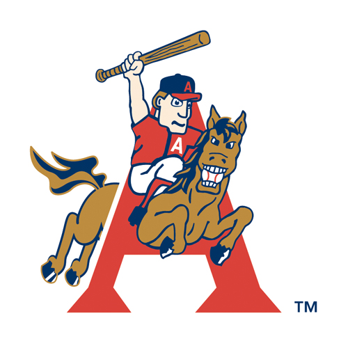 Descargar Logo Vectorizado arkansas travelers 424 Gratis