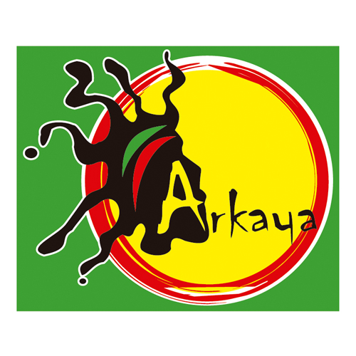 Download vector logo arkaya Free