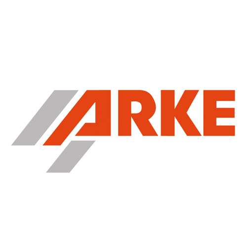 Download vector logo arke EPS Free