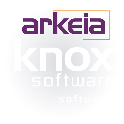 Download vector logo arkeia 425 Free