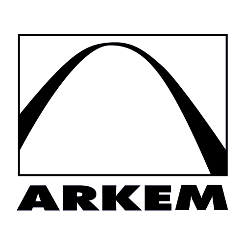 Download vector logo arkem Free